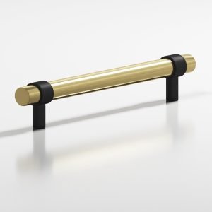 1307, 1308, 1309 & 1310 Pull Series - Colonial Bronze