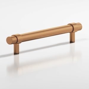 Colonial Bronze 1307 1308 1309 1310 Series 21 in Matte Satin Bronze (M10)