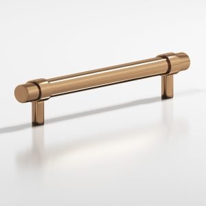 Colonial Bronze 1307 1308 1309 1310 Series 19 in Polished Bronze (9)