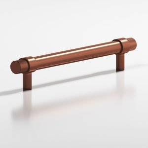 Colonial Bronze 1307 1308 1309 1310 Series 17 in Matte Antique Copper (M11)