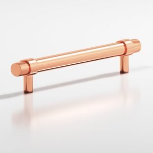 Colonial Bronze 1307 1308 1309 1310 Series 14 in Satin Copper (SCU)