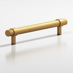 Colonial Bronze 1307 1308 1309 1310 Series 12 in Weathered Brass (WB)