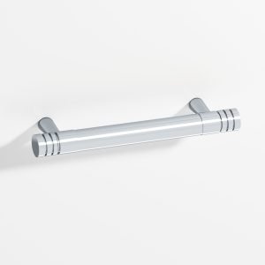 Colonial Bronze Series 1304 1417 36 in Polished Chrome (26)