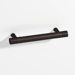 Colonial Bronze Series 1304 1417 35 in Matte Dark Statuary Bronze (M20A)