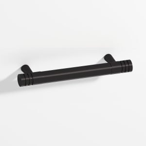 Colonial Bronze Series 1304 1417 22 in Satin Black (19)