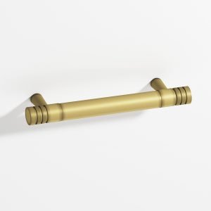 Colonial Bronze Series 1304 1417 8 in Matte Antique Satin Brass (M5)