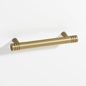 Colonial Bronze Series 1304 1417 6 in Antique Brass (5)