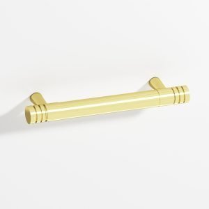 Colonial Bronze Series 1304 1417 1 in Polished Brass (3)