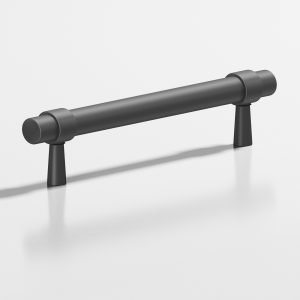 Colonial Bronze 1302 Series 49 in Matte Graphite (MGRA)