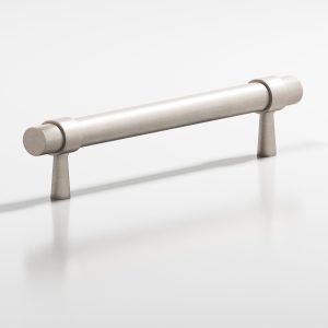 Colonial Bronze 1302 Series 43 in Matte Satin Nickel (M15)