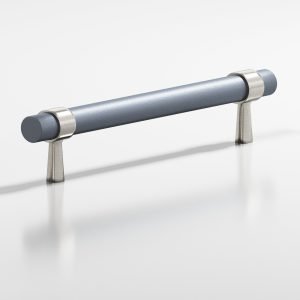 Colonial Bronze 1302 Series 41a in Satin Nickel with Frost Chrome™ (15X26F)