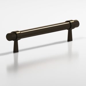 Colonial Bronze 1302 Series 29 in Oil Rubbed Bronze (10B)