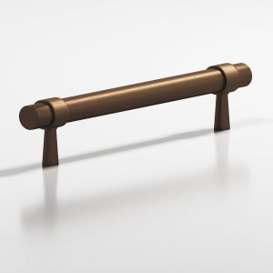 Colonial Bronze 1302 Series 31 in Matte Oil Rubbed Bronze (M10B)