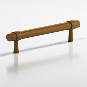Colonial Bronze 1302 Series 27 in Matte Light Statuary Bronze (M20)