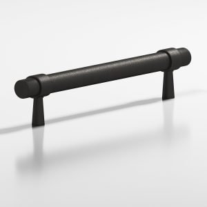 Colonial Bronze 1302 Series 25 in Frost Black™ (19F)