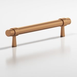 Colonial Bronze 1302 Series 21 in Matte Satin Bronze (M10)