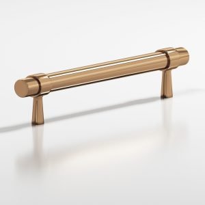 Colonial Bronze 1302 Series 19 in Polished Bronze (9)