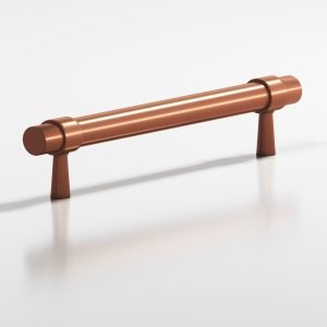 Colonial Bronze 1302 Series 17 in Matte Antique Copper (M11)