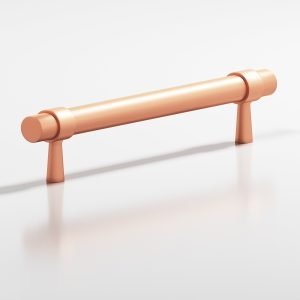 Colonial Bronze 1302 Series 15 in Matte Satin Copper (MSCU)