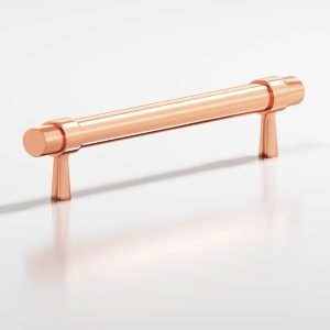 Colonial Bronze 1302 Series 14 in Satin Copper (SCU)