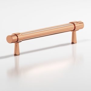 Colonial Bronze 1302 Series 13 in Polished Copper (CU)
