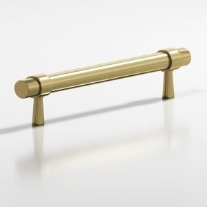 Colonial Bronze 1302 Series 6 in Antique Brass (5)