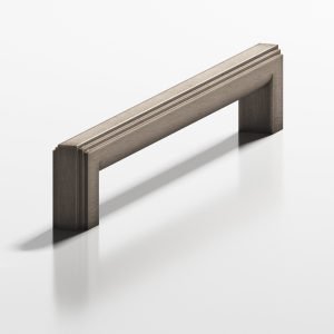 Colonial Bronze 944 945 Series 46 in Distressed Pewter (D15B)