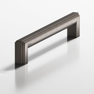 Colonial Bronze 944 945 Series 44 in Pewter (15B)
