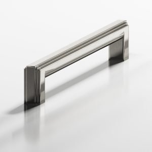 Colonial Bronze 944 945 Series 42 in Nickel Stainless (15CC)