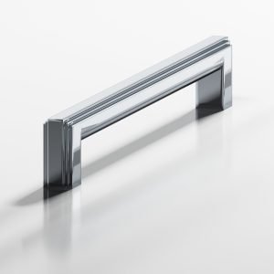 Colonial Bronze 944 945 Series 36 in Polished Chrome (26)
