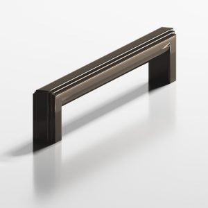 Colonial Bronze 944 945 Series 34 in Dark Statuary Bronze (20A)