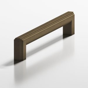 Colonial Bronze 944 945 Series 32 in Distressed Oil Rubbed Bronze (D10B)