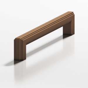 Colonial Bronze 944 945 Series 31 in Matte Oil Rubbed Bronze (M10B)