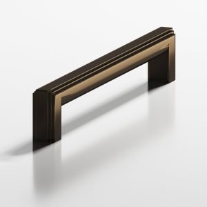 Colonial Bronze 944 945 Series 29 in Oil Rubbed Bronze (10B)