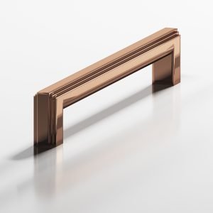 Colonial Bronze 944 945 Series 19 in Polished Bronze (9)