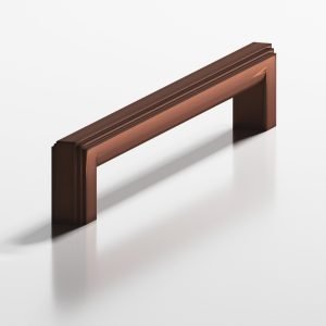 Colonial Bronze 944 945 Series 17 in Matte Antique Copper (M11)