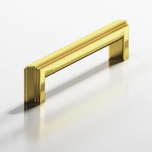 Colonial Bronze 944 945 Series 11 in French Gold (AF)
