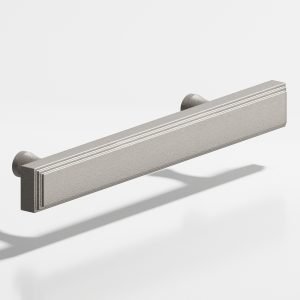 Colonial Bronze Series 941 47 in Frost Nickel™ (15F)