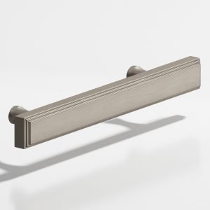 Colonial Bronze Series 941 45 in Matte Pewter (15B)