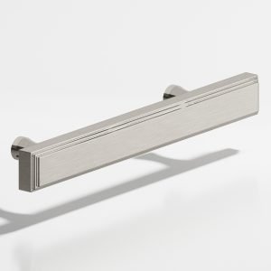 Colonial Bronze Series 941 42 in Nickel Stainless (15CC)