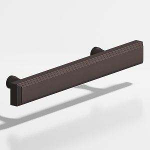 Colonial Bronze Series 941 35 in Matte Dark Statuary Bronze (M20A)
