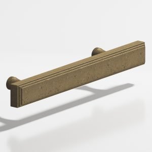 Colonial Bronze Series 941 32 in Distressed Oil Rubbed Bronze (D10B)