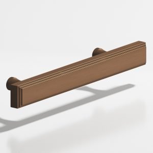 Colonial Bronze Series 941 31 in Matte Oil Rubbed Bronze (M10B)