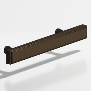 Colonial Bronze Series 941 29 in Oil Rubbed Bronze (10B)