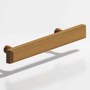 Colonial Bronze Series 941 27 in Matte Light Statuary Bronze (M20)