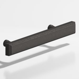 Colonial Bronze Series 941 25 in Frost Black™ (19F)