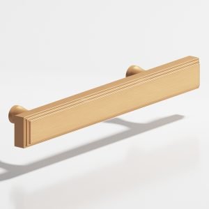 Colonial Bronze Series 941 21 in Matte Satin Bronze (M10)
