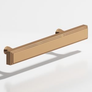 Colonial Bronze Series 941 19 in Polished Bronze (9)
