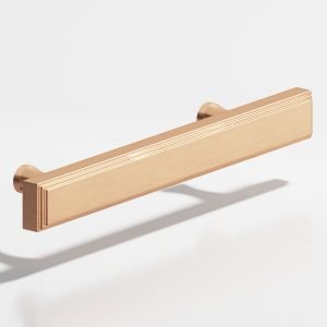 Colonial Bronze Series 941 20 in Satin Bronze (10)