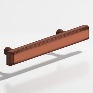 Colonial Bronze Series 941 17 in Matte Antique Copper (M11)